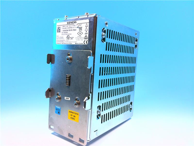 6GK5204-0BS00-2NA3 Siemens