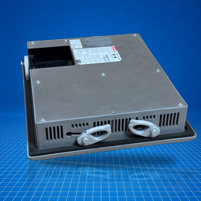 2711P-T10C21D8S Allen Bradley HMI Graphic Terminals - product view