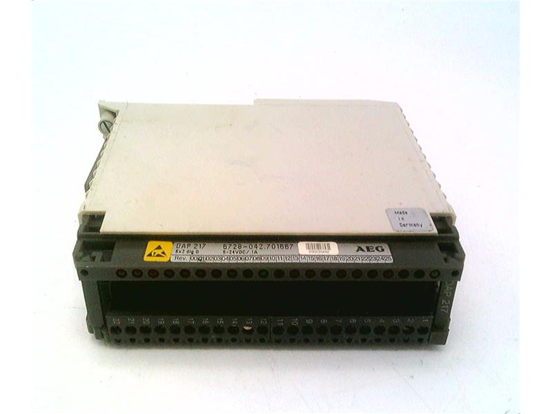 DAP217/AS-BDAP-217 Schneider