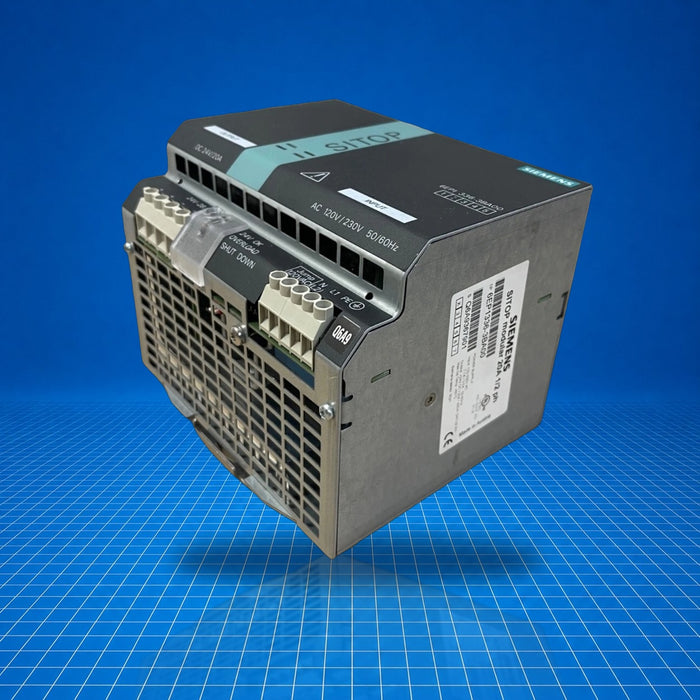 6EP1336-3BA00 Siemens
