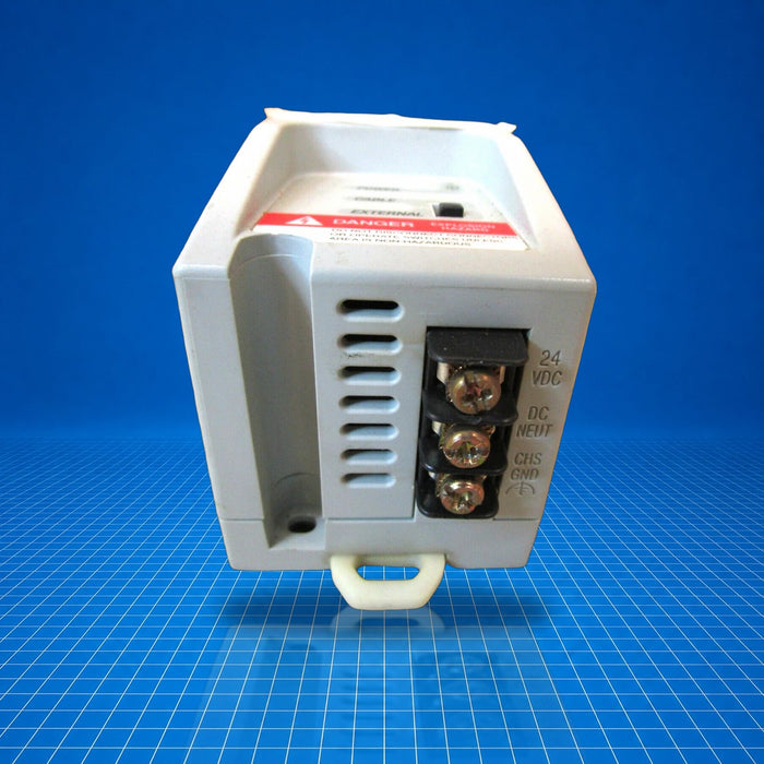 1761-NET-ENI Allen Bradley industrial automation part