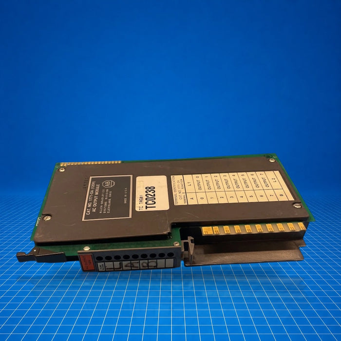 1771-OA Allen Bradley PLC
