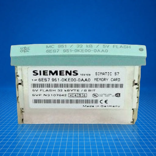 6ES7951-0KE00-0AA0 Siemens