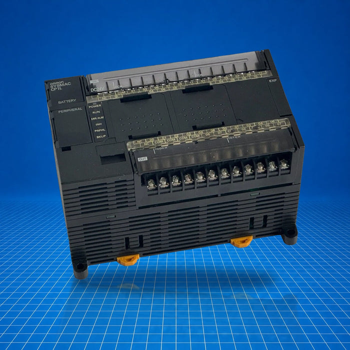 CP1L-M40DT1-D Omron
