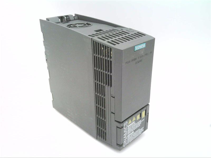 6SL3210-1KE11-8AF2 Siemens