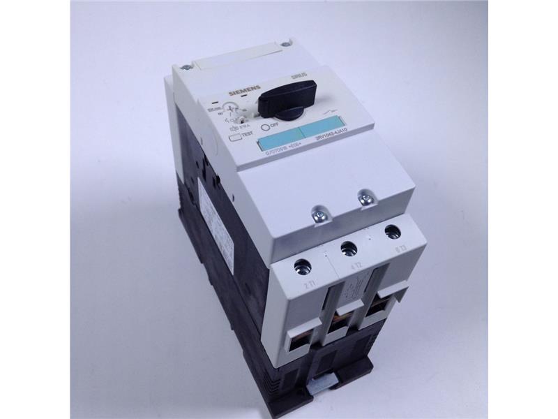 3RV1042-4JA10 Siemens