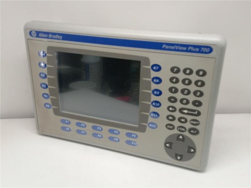 2711P-B7C4A1 Allen-Bradley