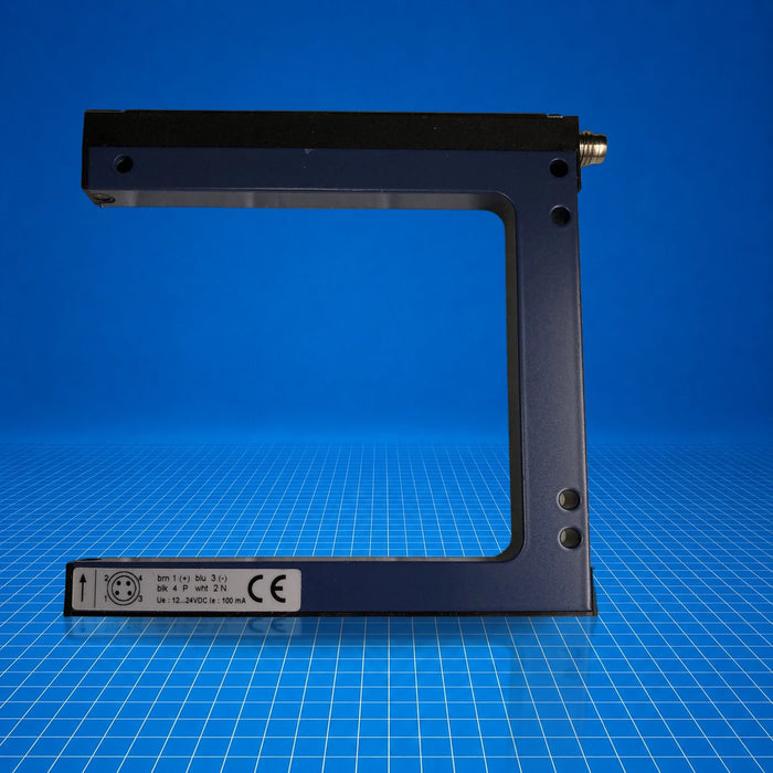 XUYFANEP100080 Schneider industrial automation part - unit detail