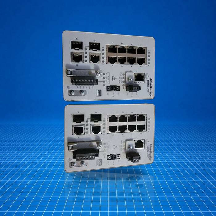 1783-BMS10CA Allen-Bradley