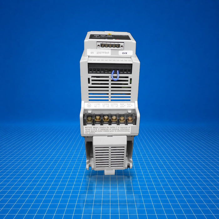 160-DN2 Allen Bradley industrial automation part - unit detail