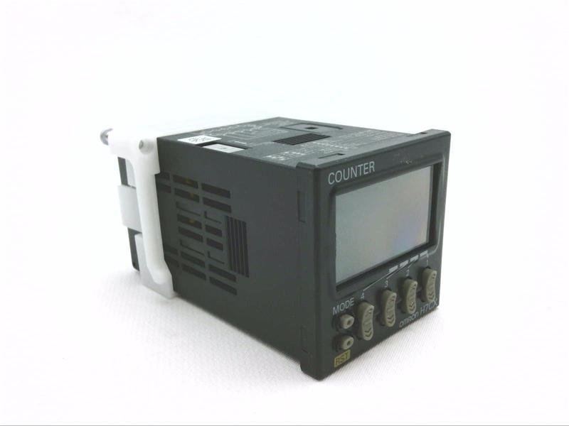 H7CX-A4W-N Omron