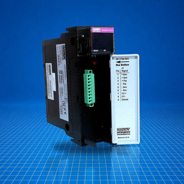 1756-WS Allen-Bradley