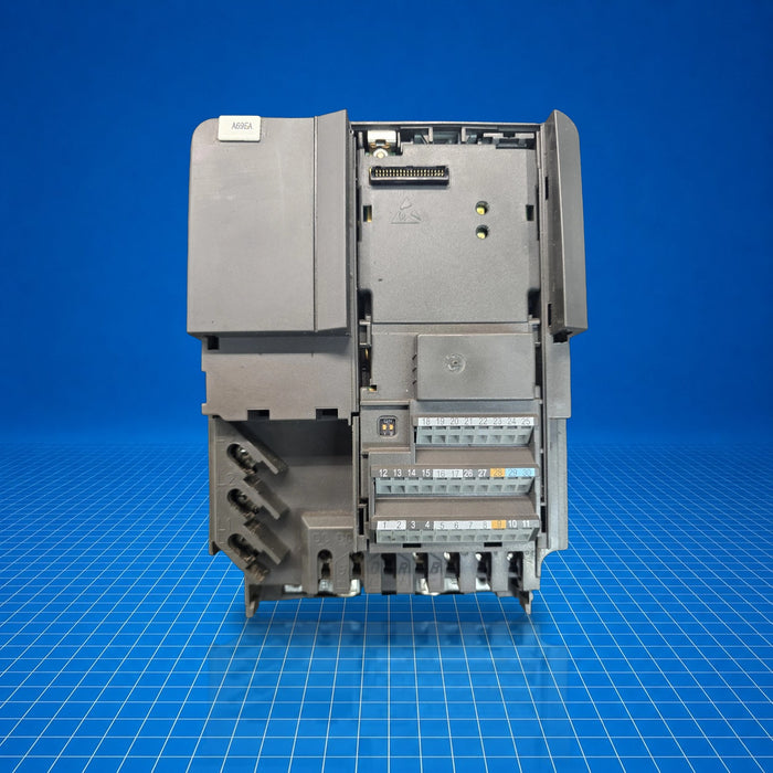 6SE6440-2AD22-2BA1 Siemens