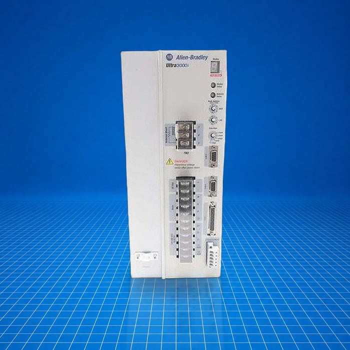 2098-DSD-HV030X Allen-Bradley