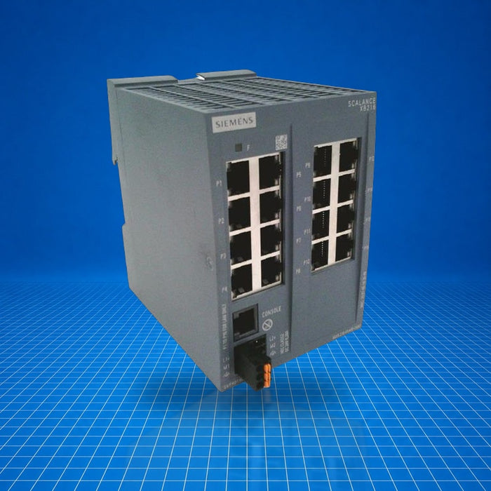 6GK5216-0BA00-2AB2 Siemens
