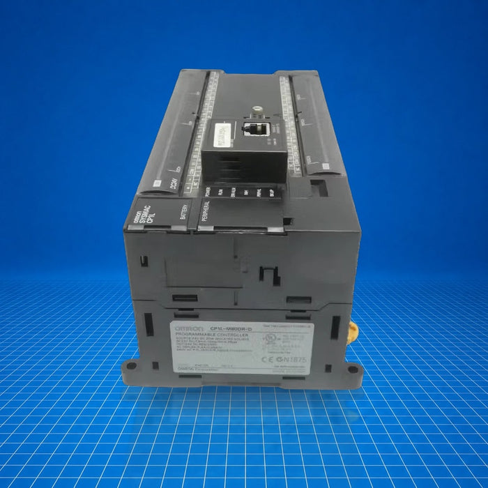 CP1L-M60DR-D Omron