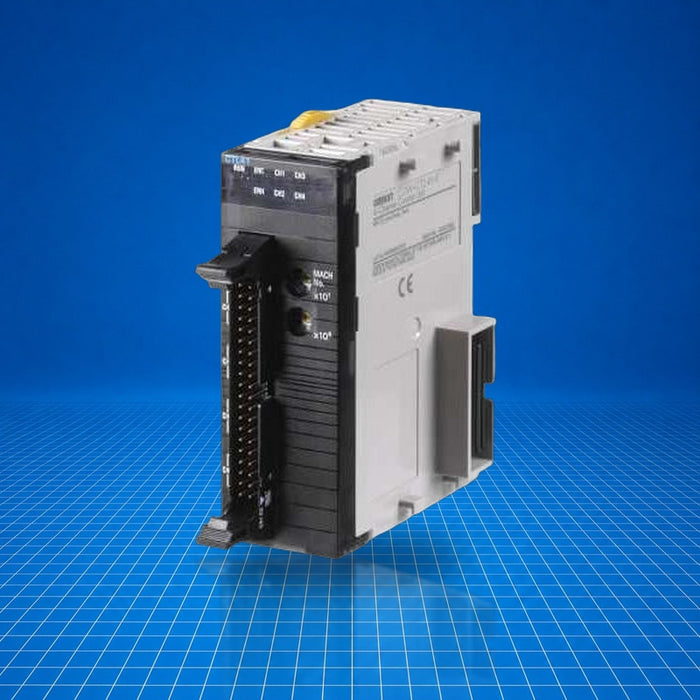 CJ1W-CTL41-E Omron