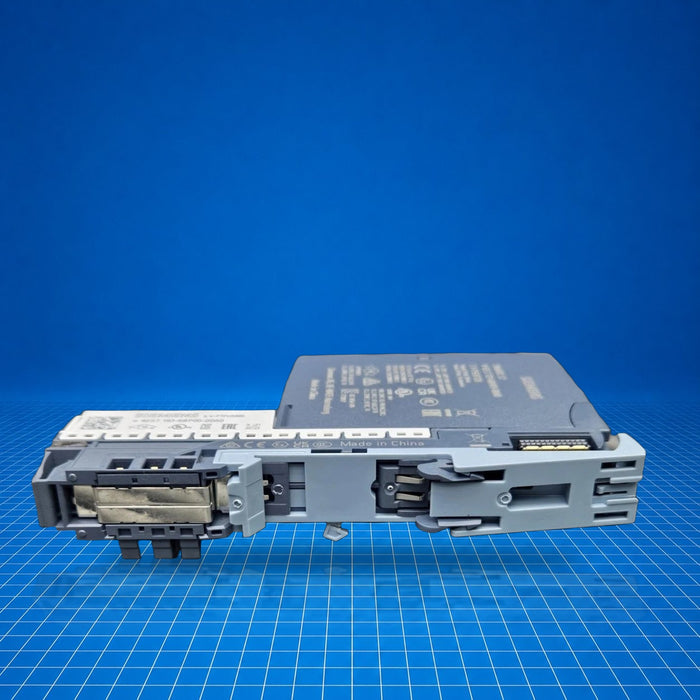 6ES7193-6BP00-0DA0 Siemens
