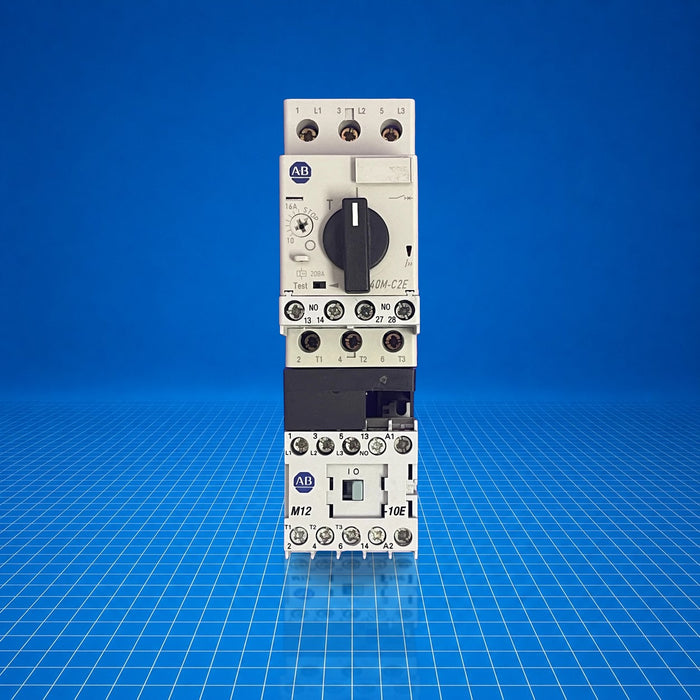 140M-C2E-C16 Allen-Bradley