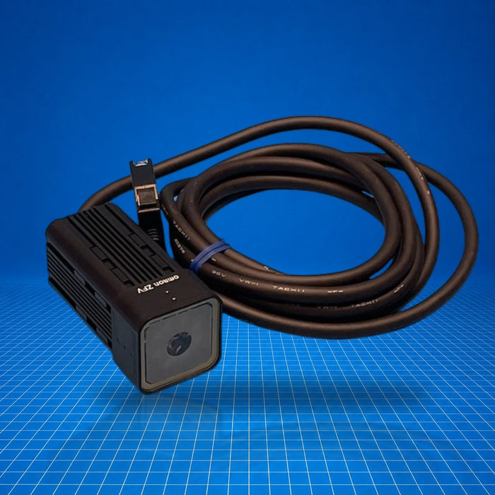 ZFV-SR50 Omron industrial automation part - unit detail