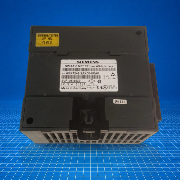 6GK7242-2AX00-0XA0 Siemens