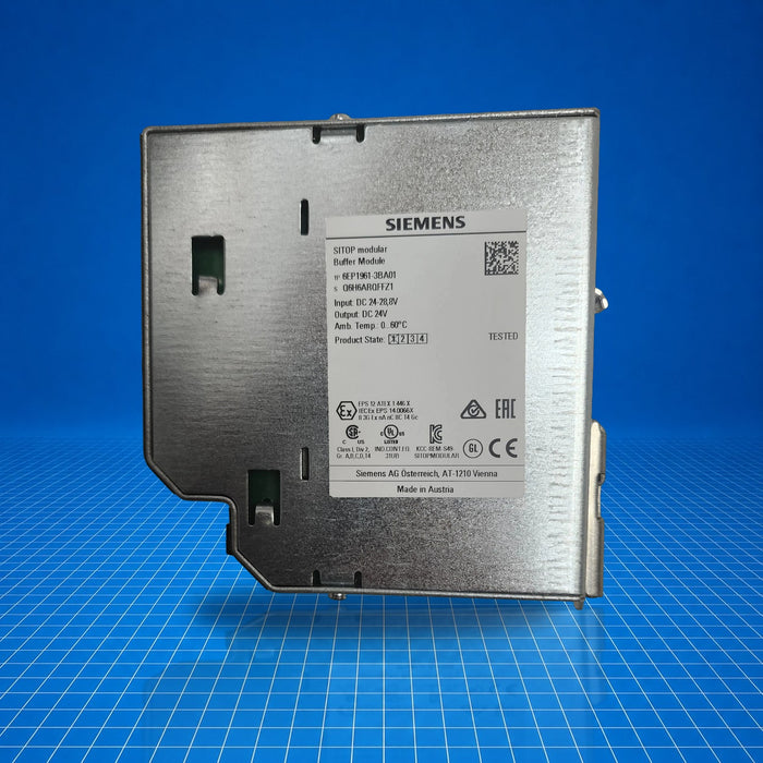 6EP1961-3BA01 Siemens