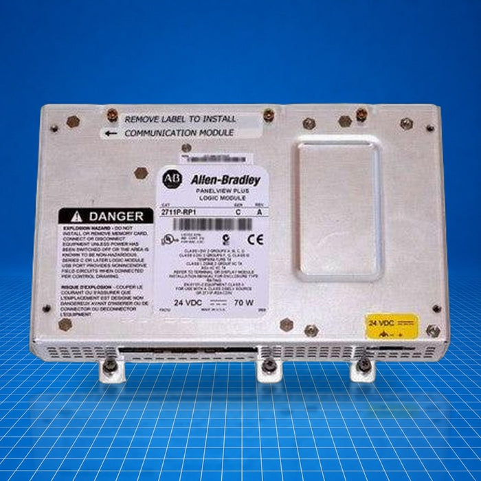 2711PC-RP1 Allen-Bradley
