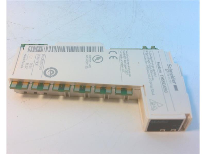 TM5SEAISG Schneider Electric