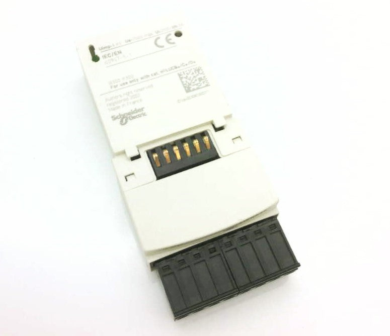 LUFDA10 Schneider Electric