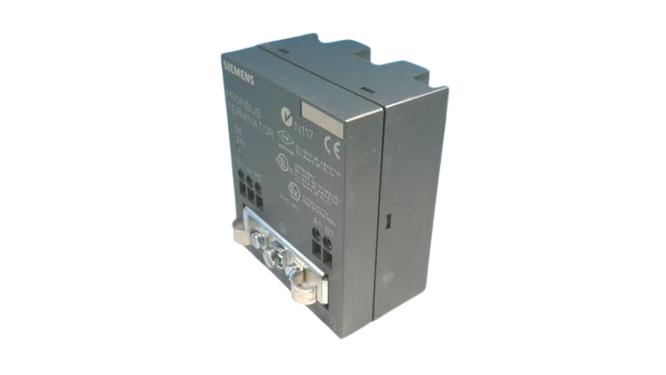 6ES7972-0DA00-0AA0 Siemens