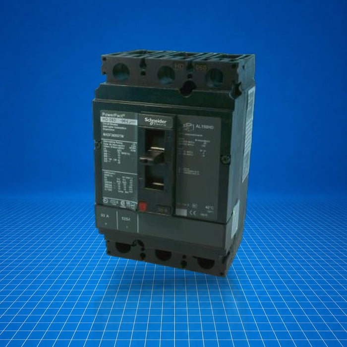 NHDF36050TW Schneider Electric