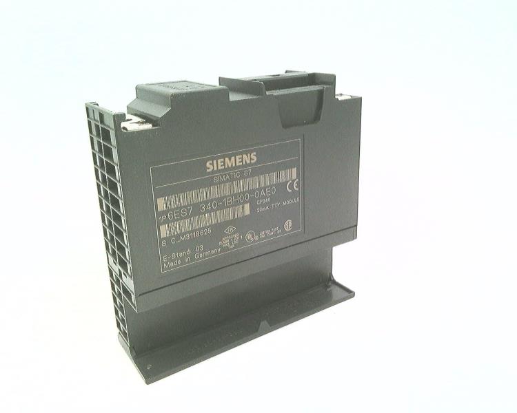 6ES7340-1BH00-0AE0 Siemens