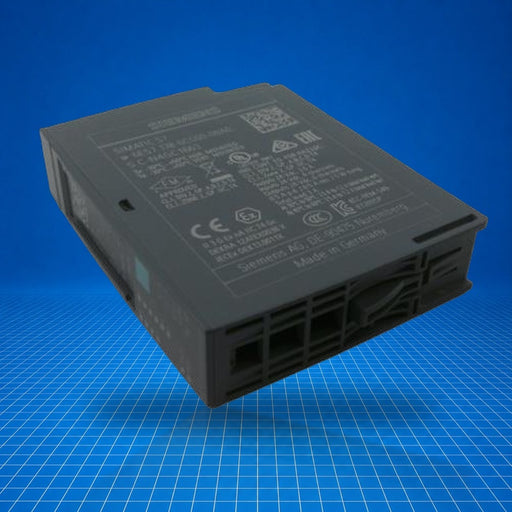 6ES7138-6CG00-0BA0 Siemens