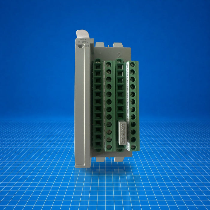 2085-IRT4 Allen Bradley industrial automation part - part number label view