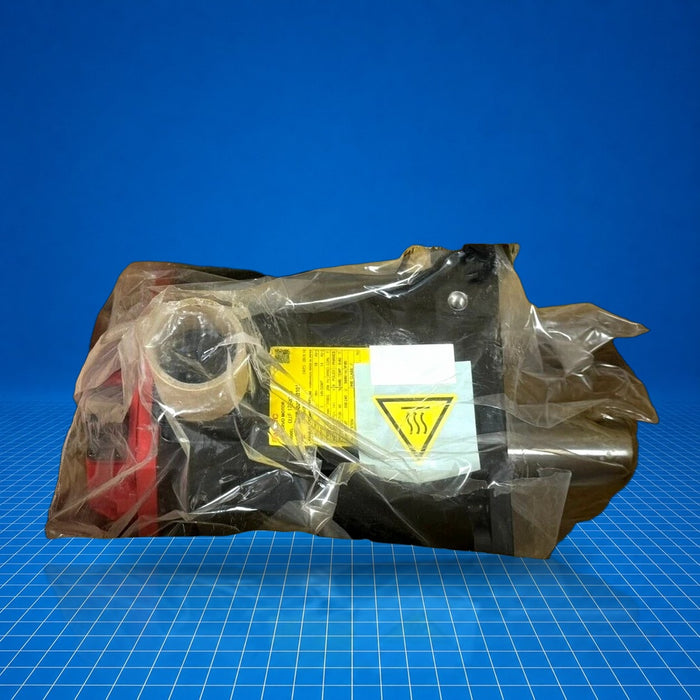 A06B-0243-B101 GE Fanuc industrial automation part - product view