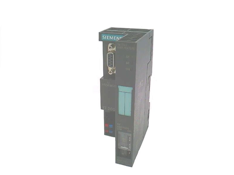 6ES7151-1BA02-0AB0 Siemens