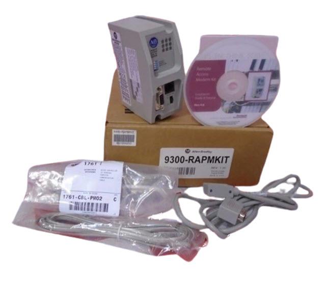 9300-RAPMKIT Allen-Bradley