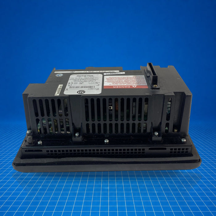 2711-K6C1 Allen-Bradley