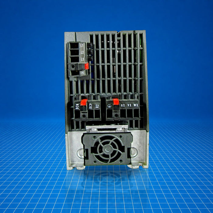 6SL3210-1PE21-4AL0 Siemens industrial automation part