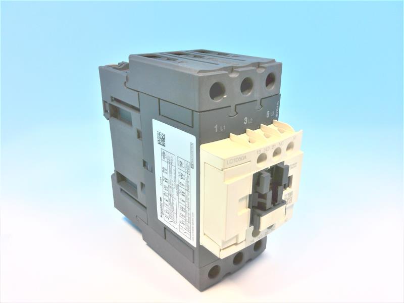 LC1D50AK7 Schneider Electric