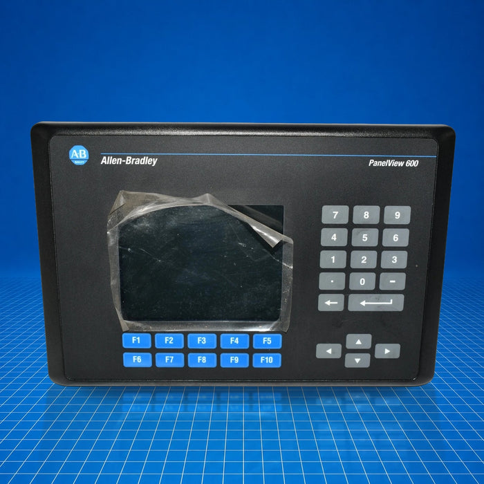 2711-K6C20L1 Allen-Bradley
