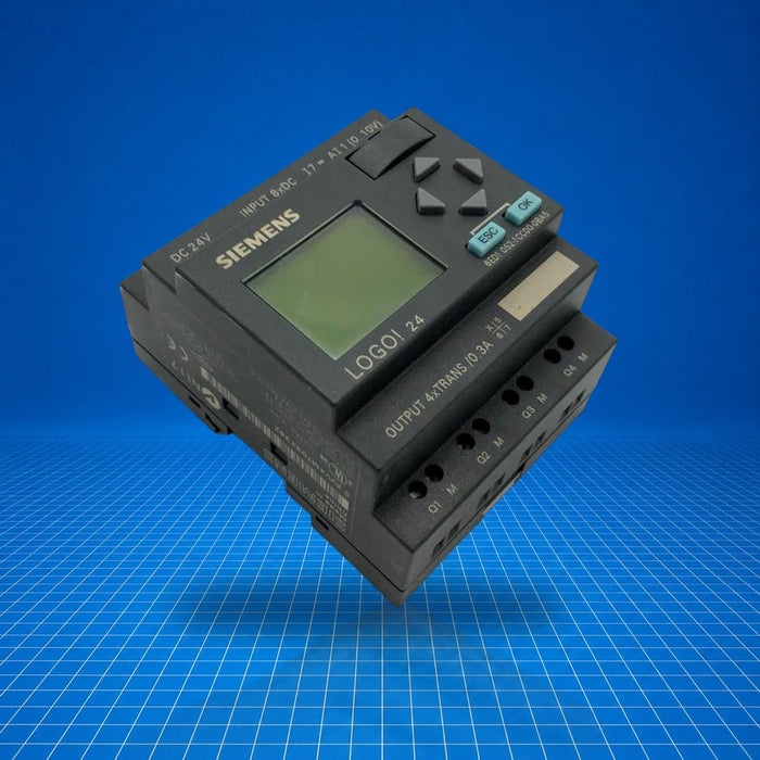 6ED1052-1MD00-0BA5 Siemens