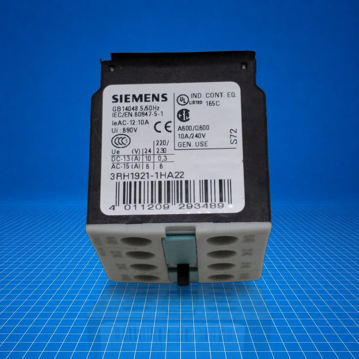 3RT1046-1BB44 Siemens