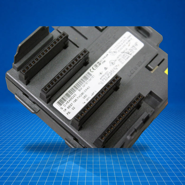 6ES7195-7HD80-0XA0 Siemens
