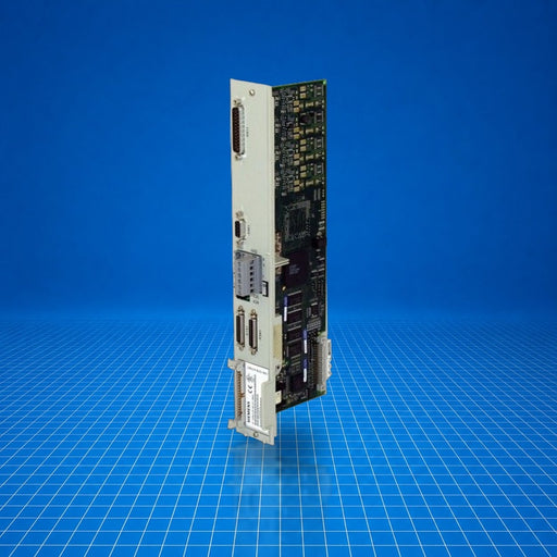 6SN1118-0DJ21-0AA2 Siemens