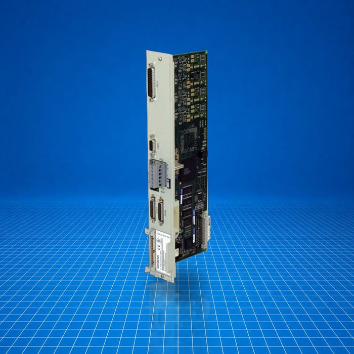 6SN1118-0DJ21-0AA2 Siemens