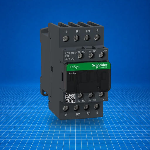 LC1D258ED Schneider Electric