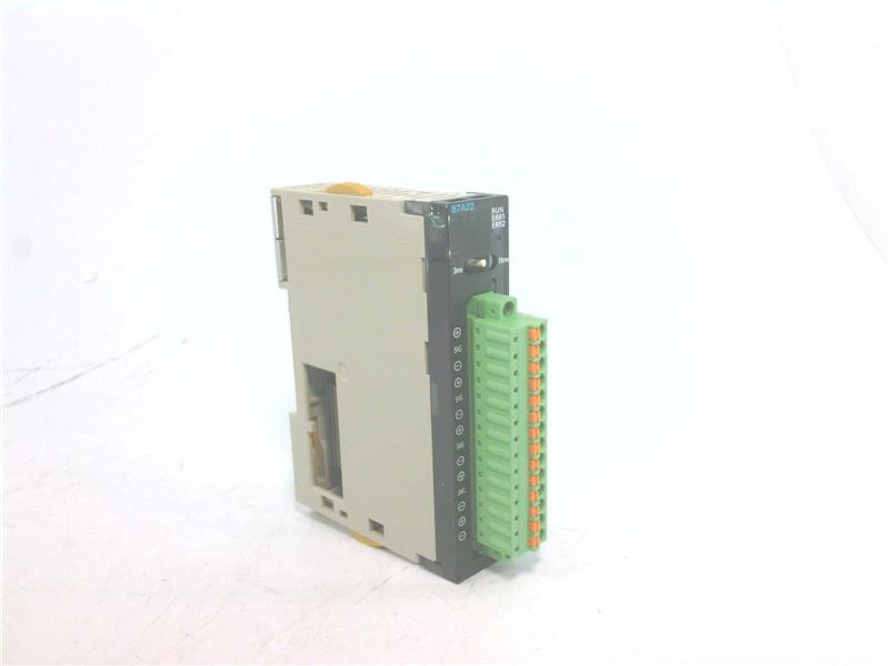 CJ1WB7A22 Omron