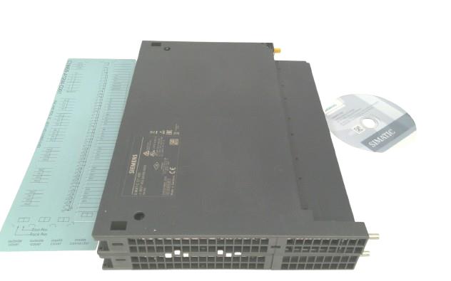 6ES7453-3AH00-0AE0 Siemens