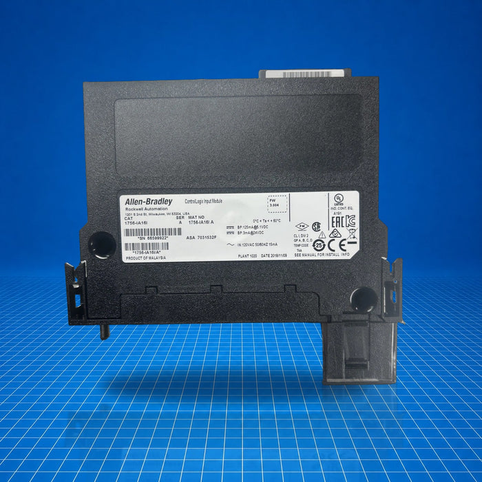 1756-IA16I Allen-Bradley